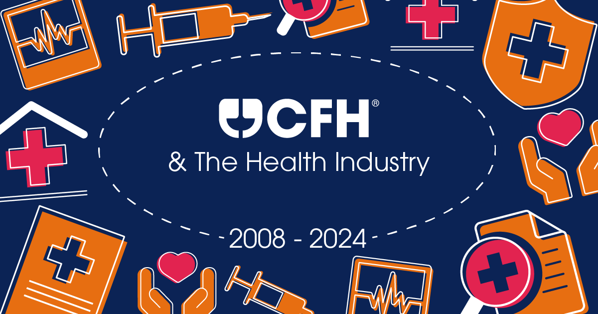 CFH Docmail & The Health Industry