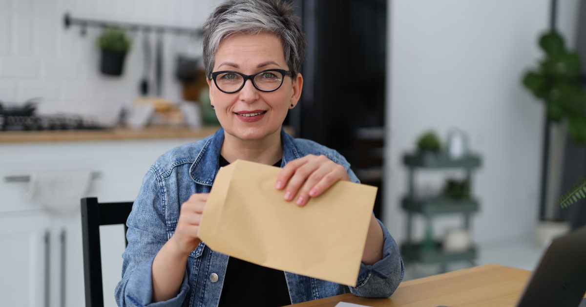 Mastering Mail Branding With Closed Face Envelopes